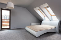 Upper Hayton bedroom extensions