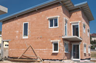 Upper Hayton home extensions
