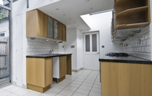 Upper Hayton kitchen extension leads